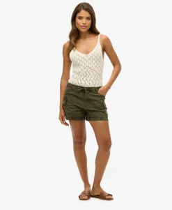 Cargo Shorts