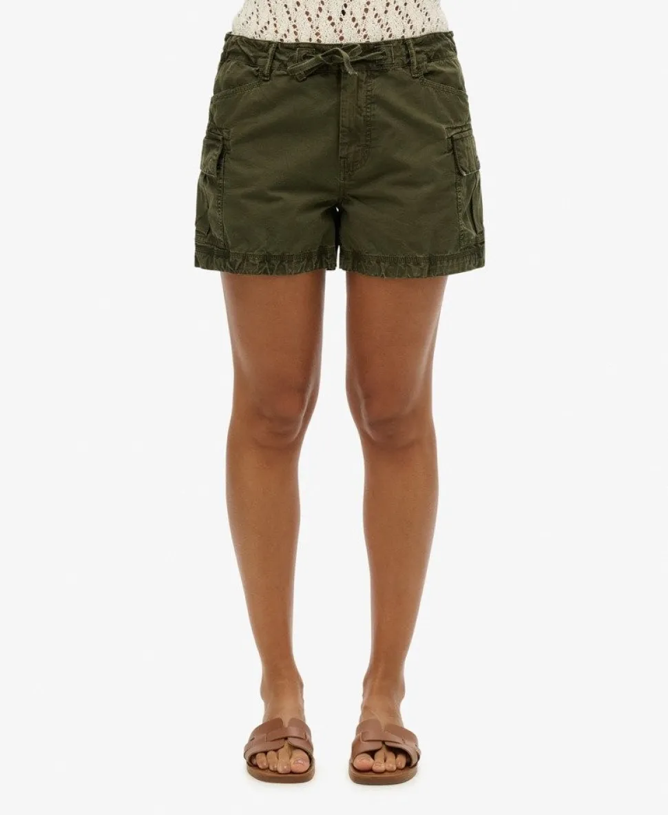 Cargo Shorts