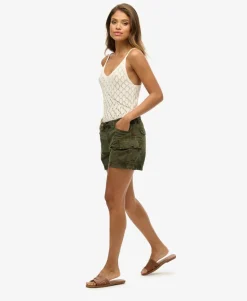 Cargo Shorts