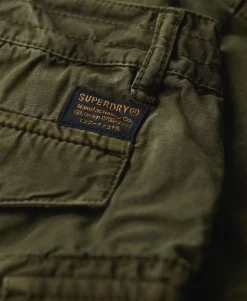 Cargo Shorts