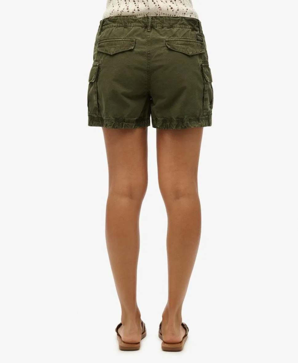 Cargo Shorts