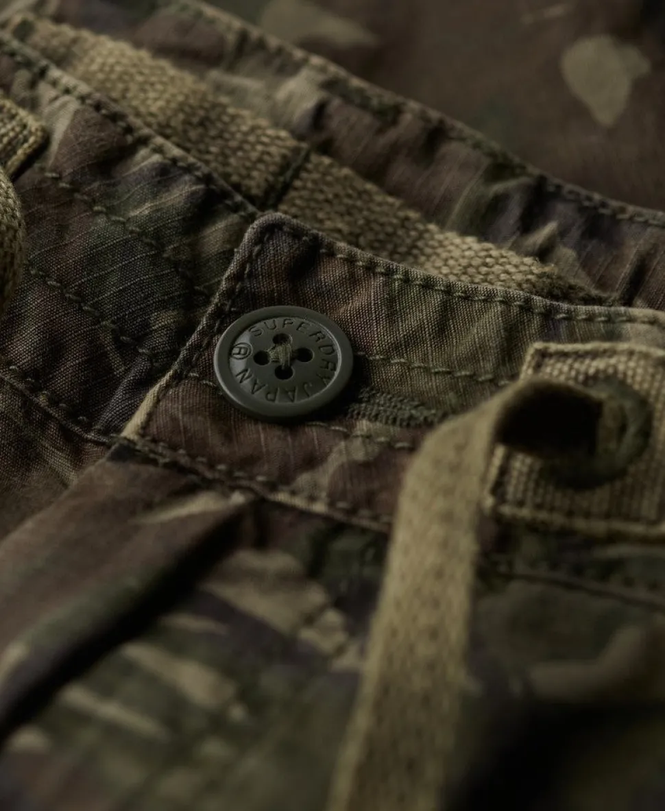 Cargo Shorts