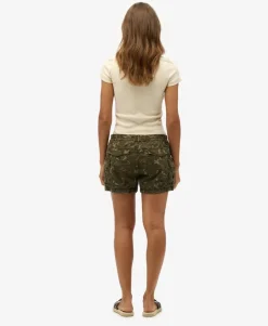 Cargo Shorts