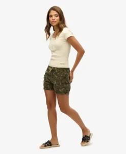 Cargo Shorts