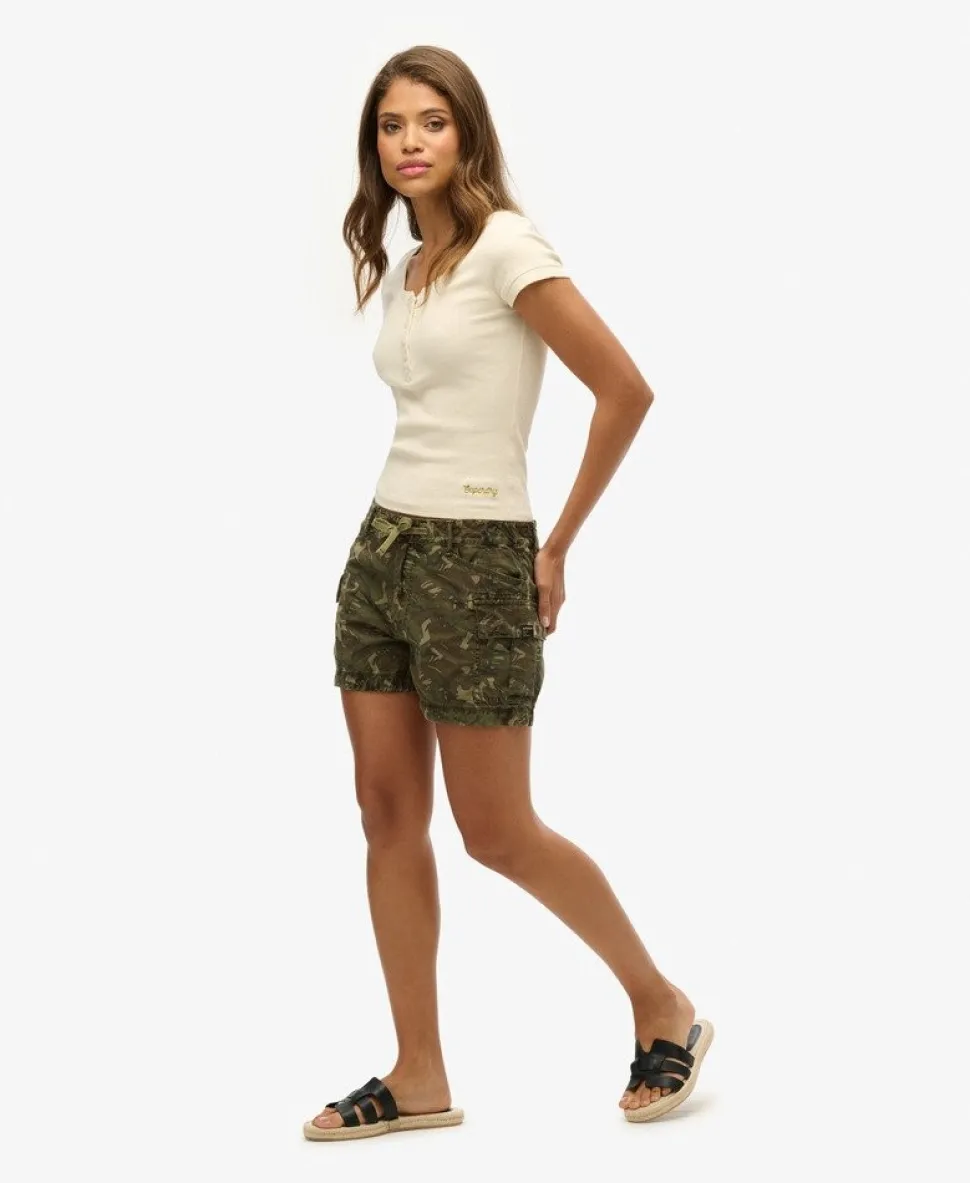 Cargo Shorts