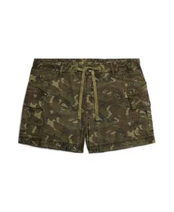 Cargo Shorts