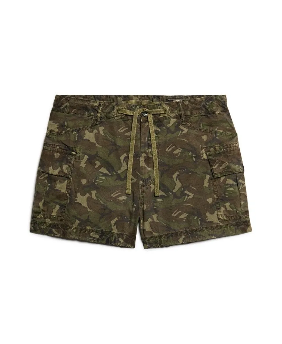 Cargo Shorts