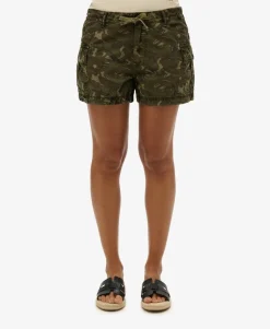 Cargo Shorts