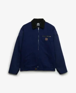 Carhartt Reworked Collared Jacket