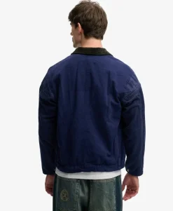 Carhartt Reworked Collared Jacket