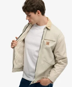 Carhartt Reworked Collared Jacket