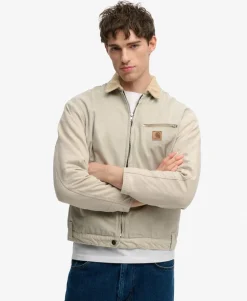 Carhartt Reworked Collared Jacket