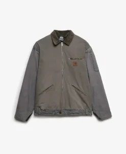 Carhartt Reworked Collared Jacket