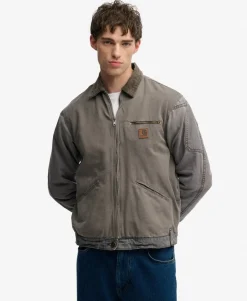 Carhartt Reworked Collared Jacket