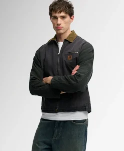 Carhartt Reworked Collared Jacket