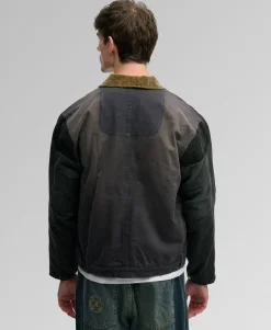 Carhartt Reworked Collared Jacket