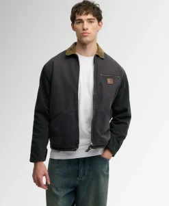 Carhartt Reworked Collared Jacket