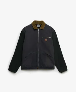 Carhartt Reworked Collared Jacket