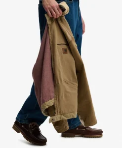 Carhartt Reworked Collared Jacket