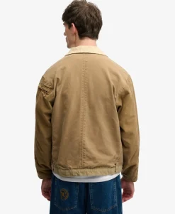 Carhartt Reworked Collared Jacket