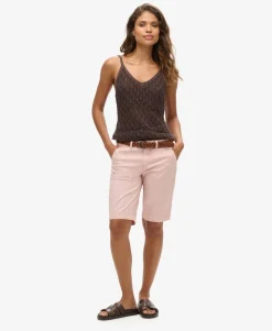 Chino City Shorts