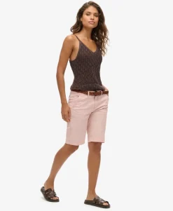 Chino City Shorts