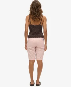 Chino City Shorts