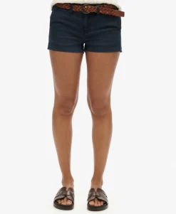Chino Hot Shorts