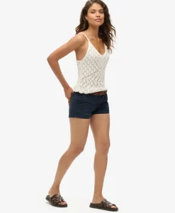 Chino Hot Shorts