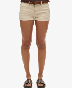 Chino Hot Shorts