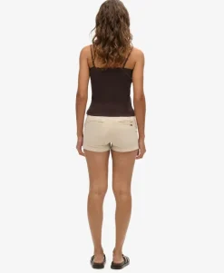 Chino Hot Shorts