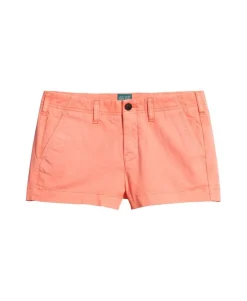 Chino Hot Shorts