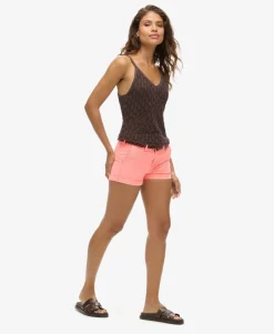 Chino Hot Shorts