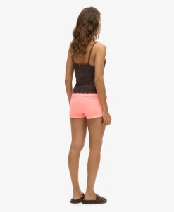 Chino Hot Shorts
