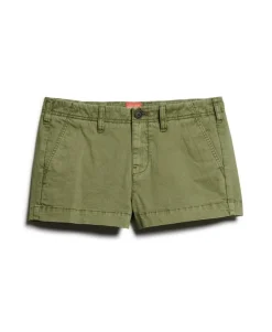 Chino Hot Shorts