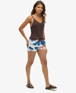 Chino Hot Shorts