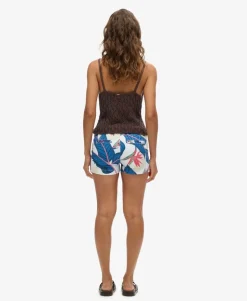 Chino Hot Shorts