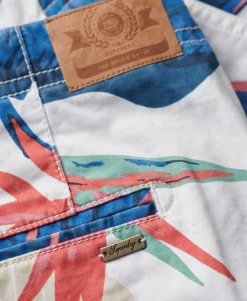 Chino Hot Shorts