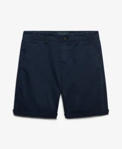 Chino Shorts