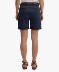 Chino Shorts