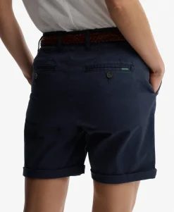 Chino Shorts