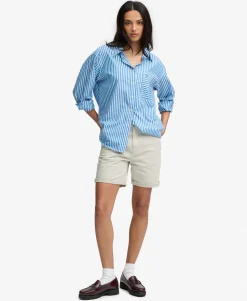 Chino Shorts