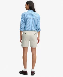 Chino Shorts