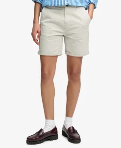 Chino Shorts