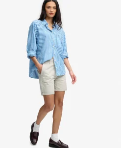 Chino Shorts