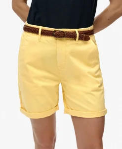 Chino Shorts