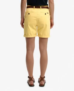 Chino Shorts