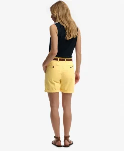 Chino Shorts