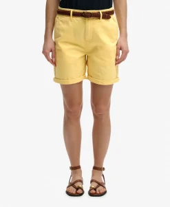 Chino Shorts