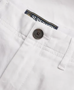 Chino Shorts